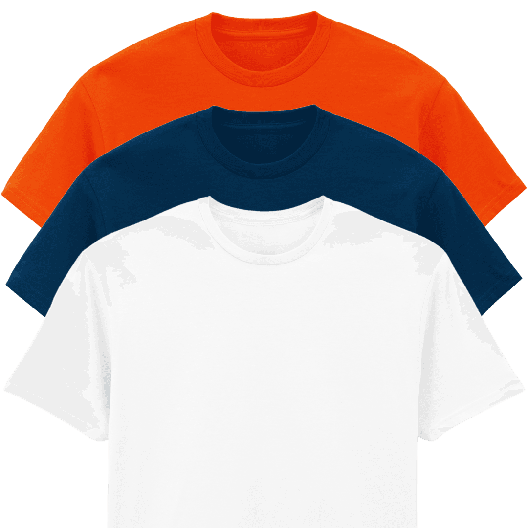 Bild över våra tröjor