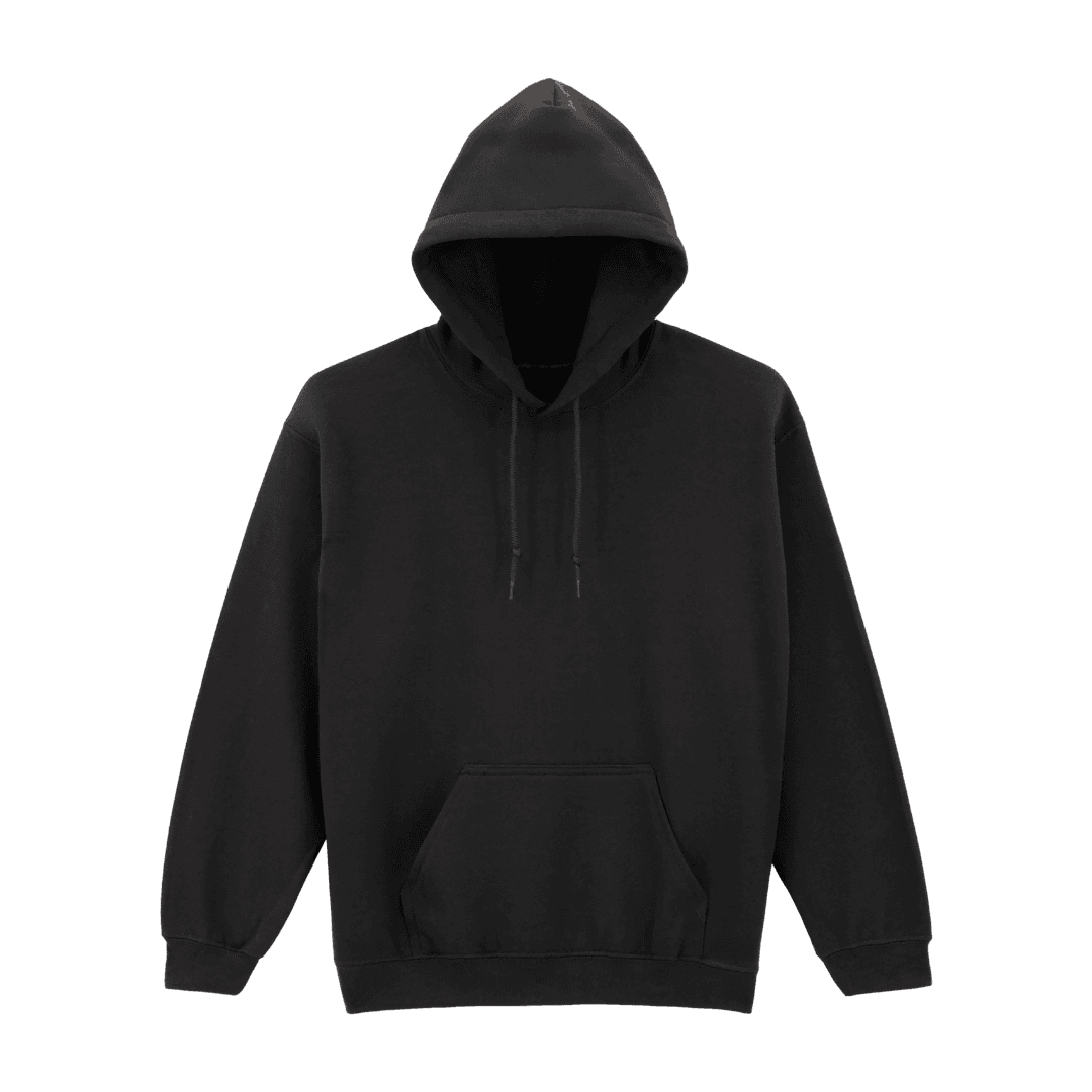 Hoodie Heavy Blend