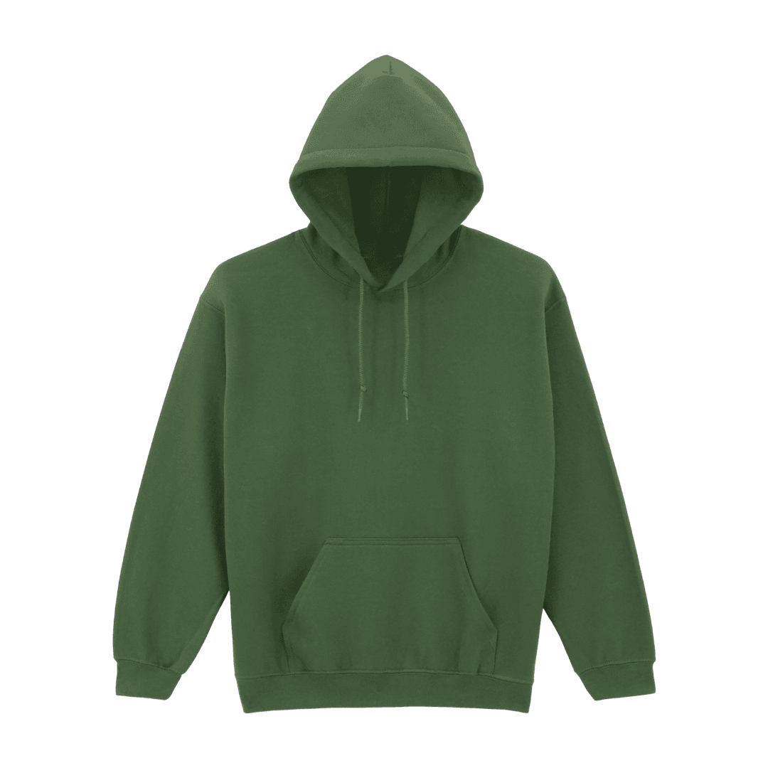 Hoodie Heavy Blend